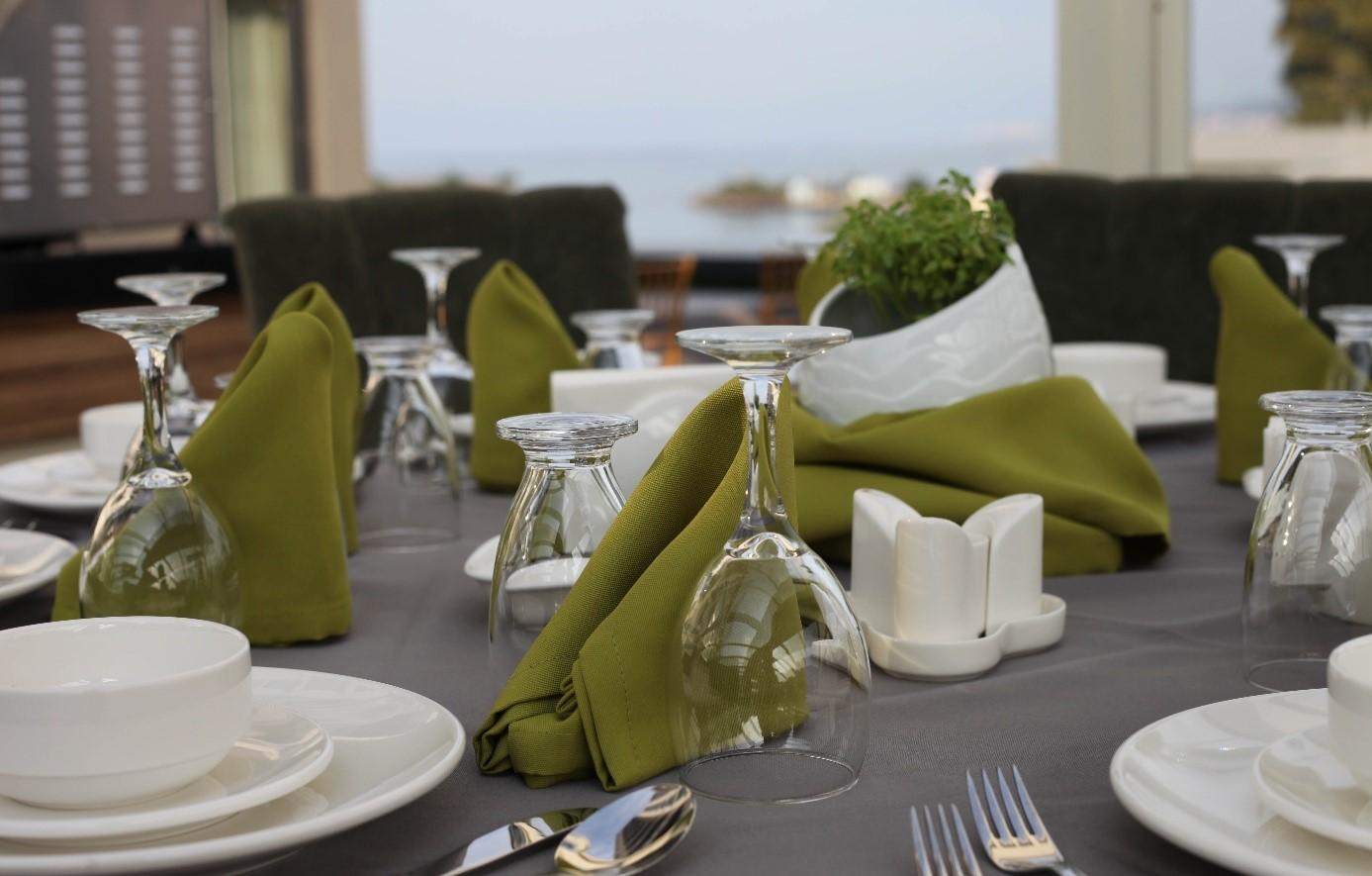 Alesha Suite Otel Trabzon Luaran gambar
