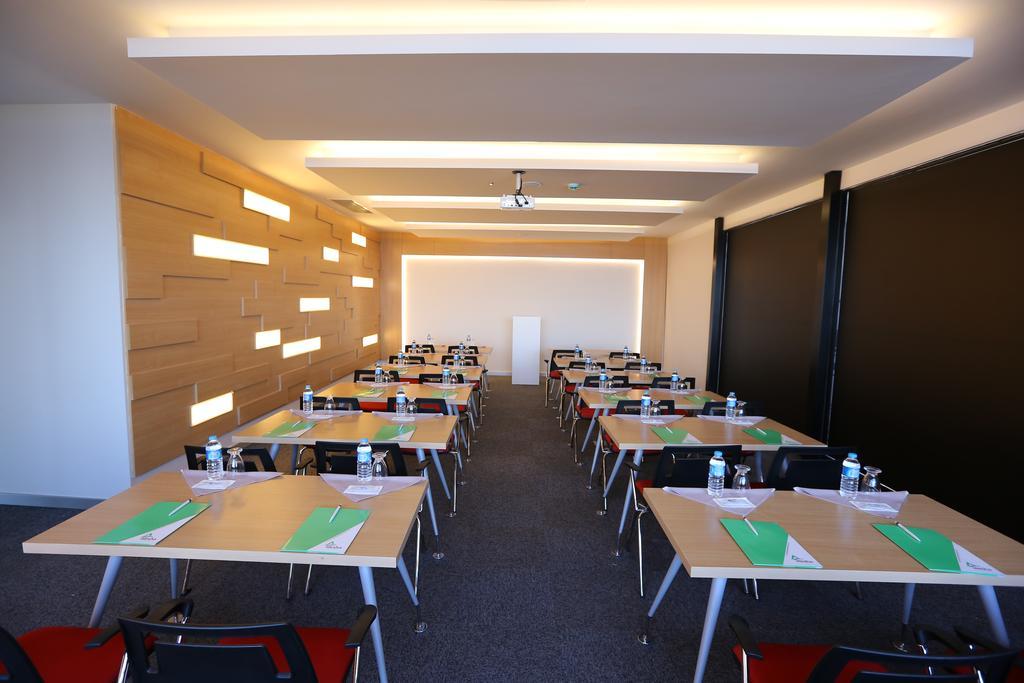 Alesha Suite Otel Trabzon Luaran gambar