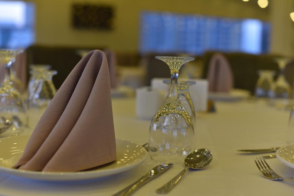 Alesha Suite Otel Trabzon Luaran gambar