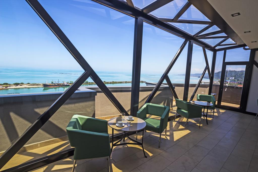 Alesha Suite Otel Trabzon Luaran gambar