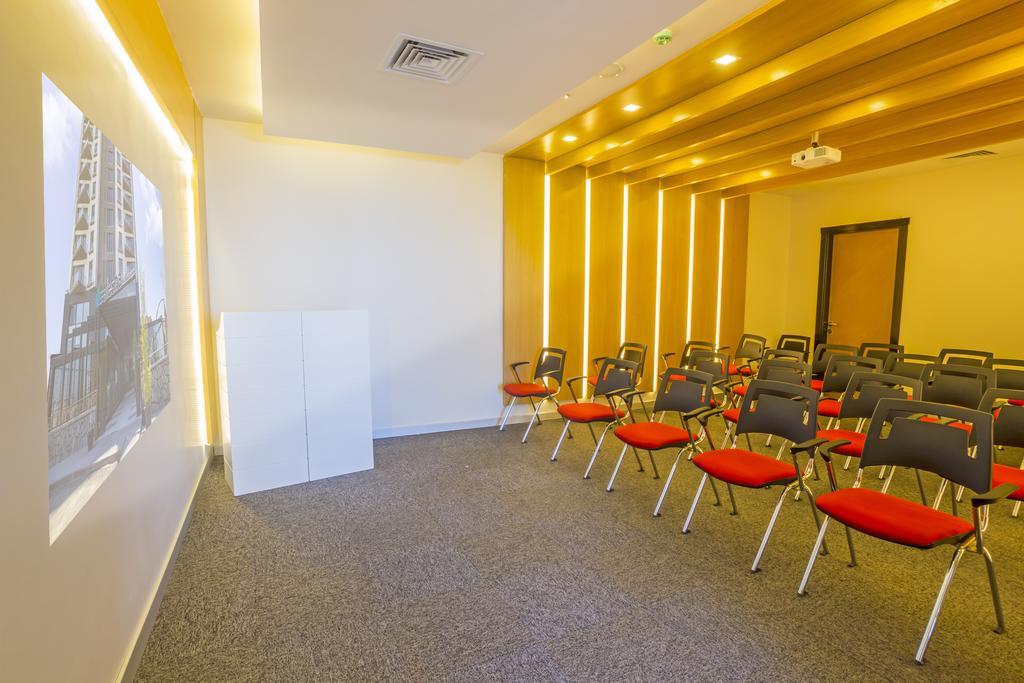 Alesha Suite Otel Trabzon Luaran gambar
